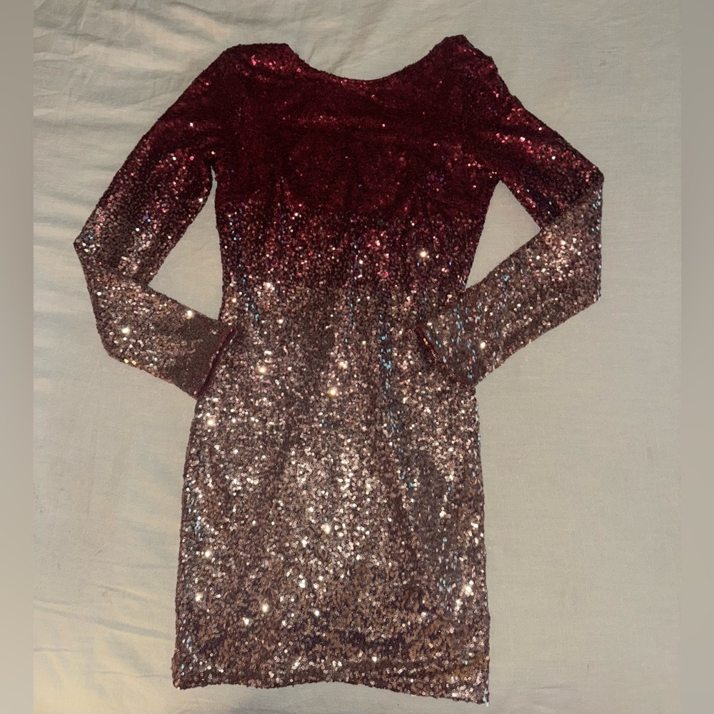 Special Occasion dress ✨